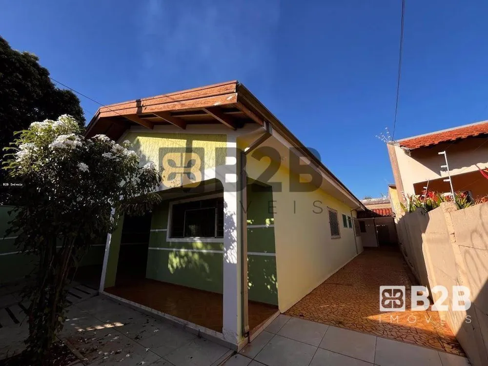 Casa, 5 quartos, 206 m² - Foto 3
