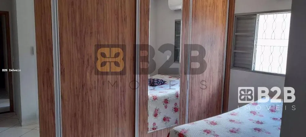 Casa, 3 quartos, 125 m² - Foto 10