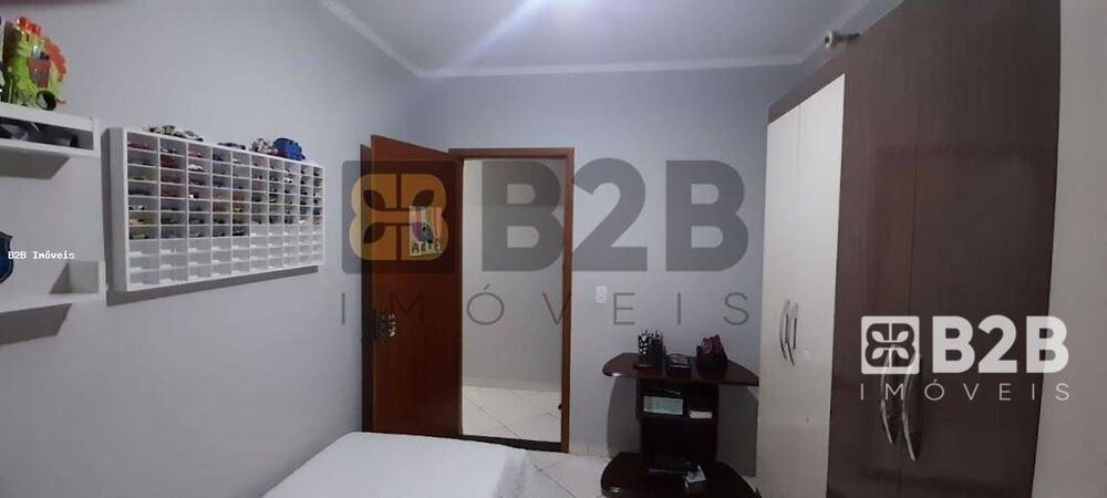 Casa, 3 quartos, 125 m² - Foto 4