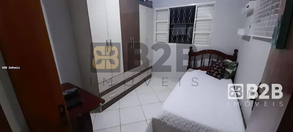 Casa, 3 quartos, 125 m² - Foto 9