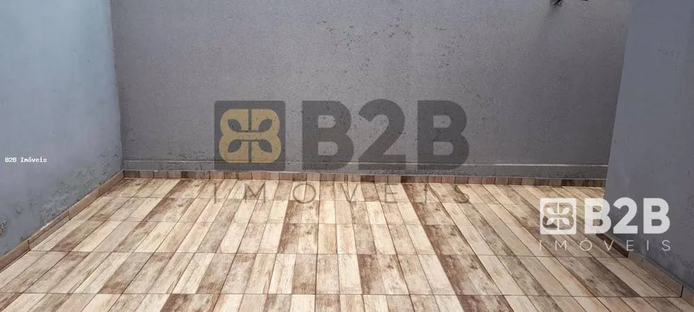 Casa, 3 quartos, 125 m² - Foto 16