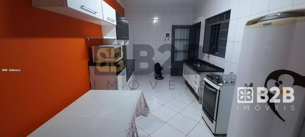 Casa, 3 quartos, 125 m² - Foto 2