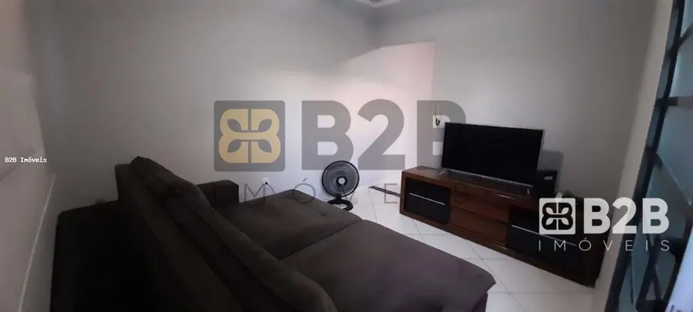 Casa, 3 quartos, 125 m² - Foto 2