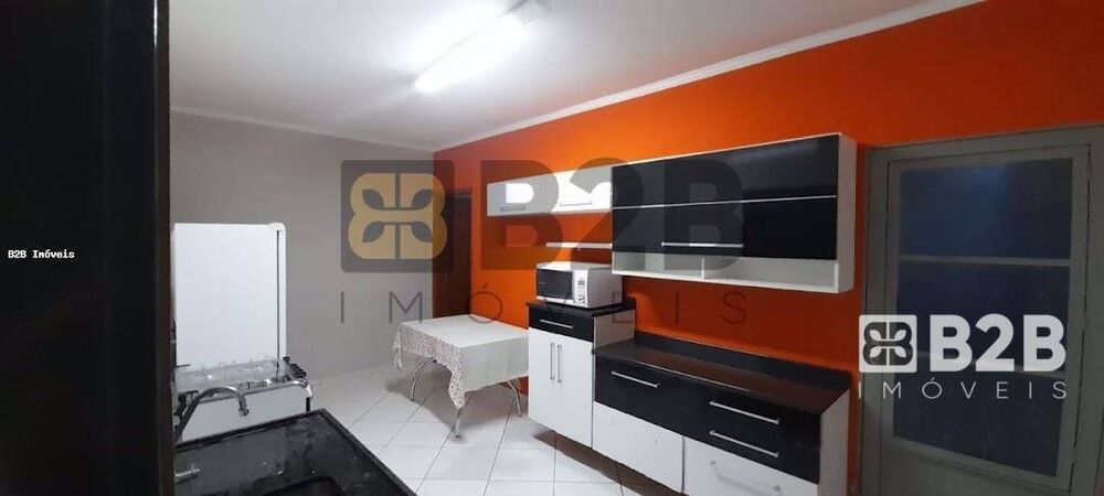 Casa, 3 quartos, 125 m² - Foto 3