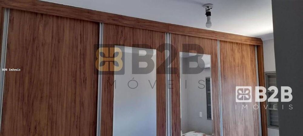 Casa, 3 quartos, 125 m² - Foto 6