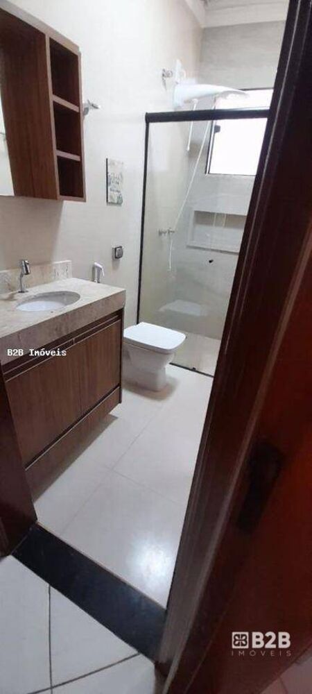 Casa, 3 quartos, 125 m² - Foto 7