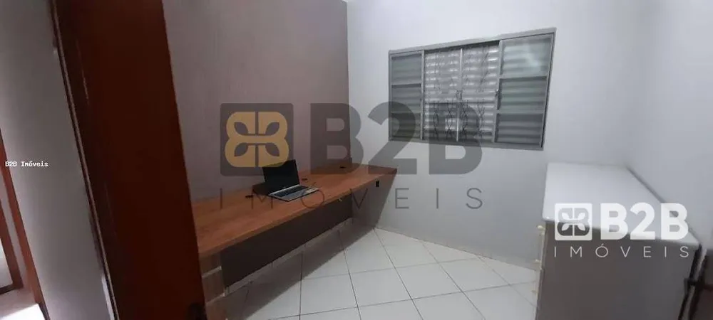Casa, 3 quartos, 125 m² - Foto 13
