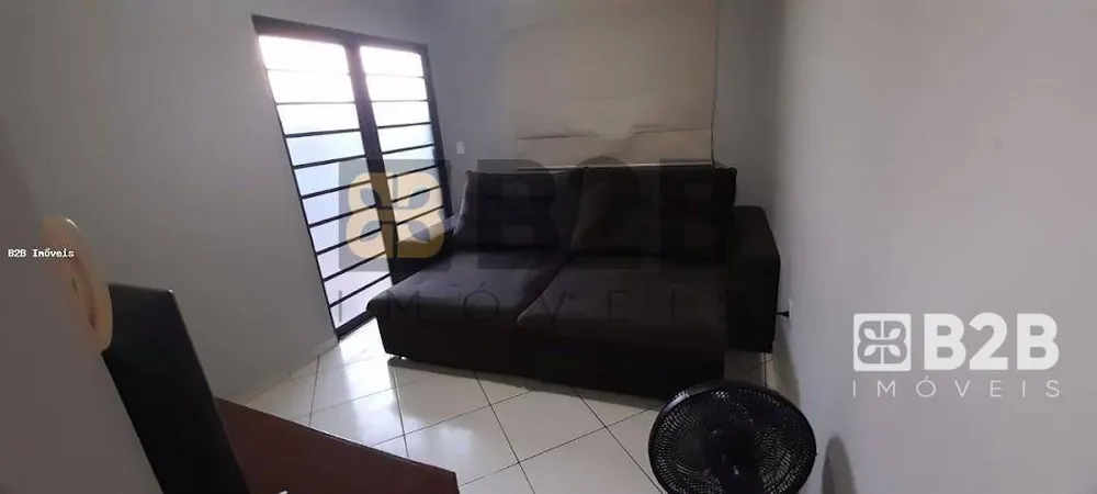 Casa, 3 quartos, 125 m² - Foto 3