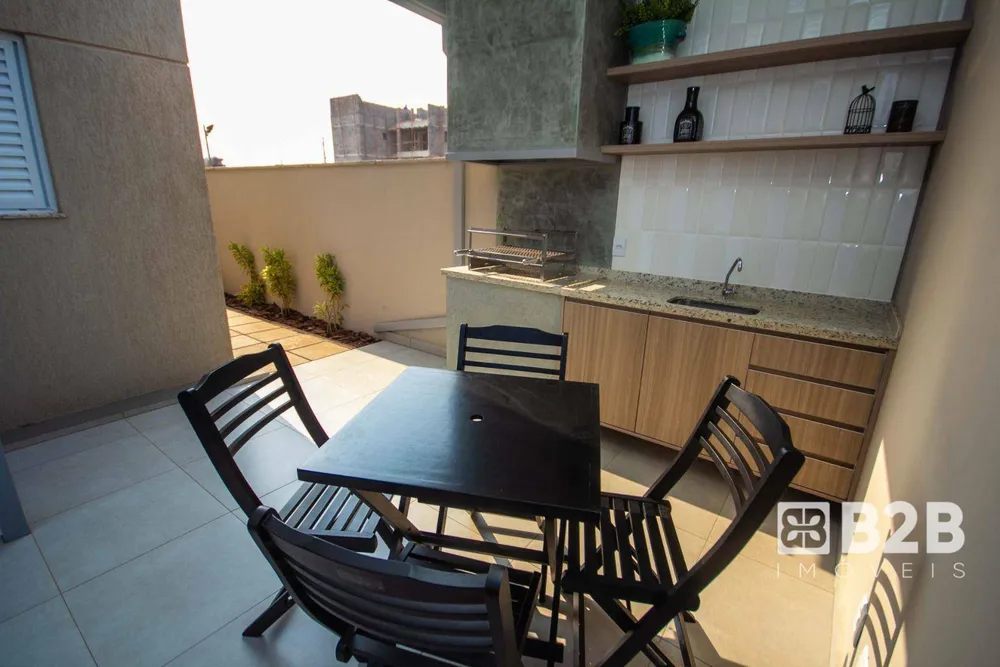 Apartamento, 2 quartos, 60 m² - Foto 2