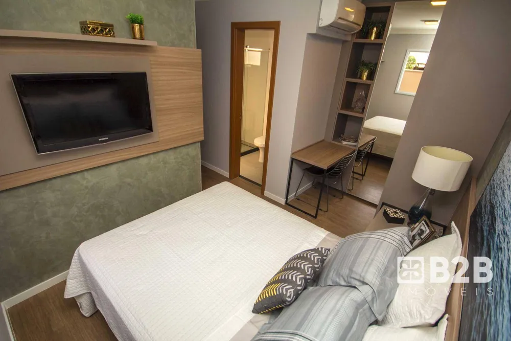 Apartamento, 2 quartos, 60 m² - Foto 8