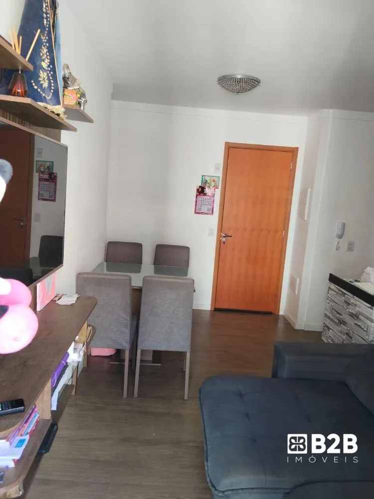 Apartamento, 2 quartos, 60 m² - Foto 1