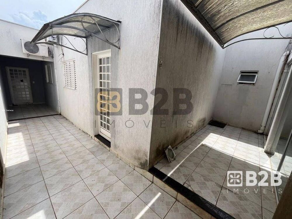 Casa, 2 quartos, 92 m² - Foto 4