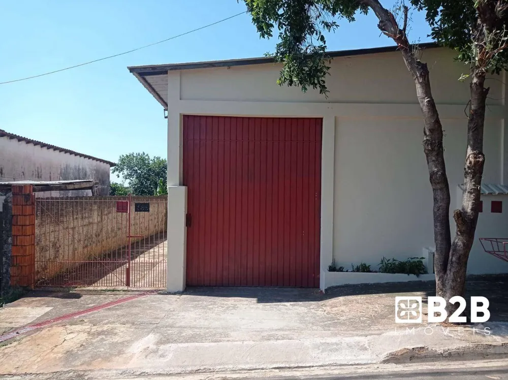 Depósito-Galpão, 206 m² - Foto 8
