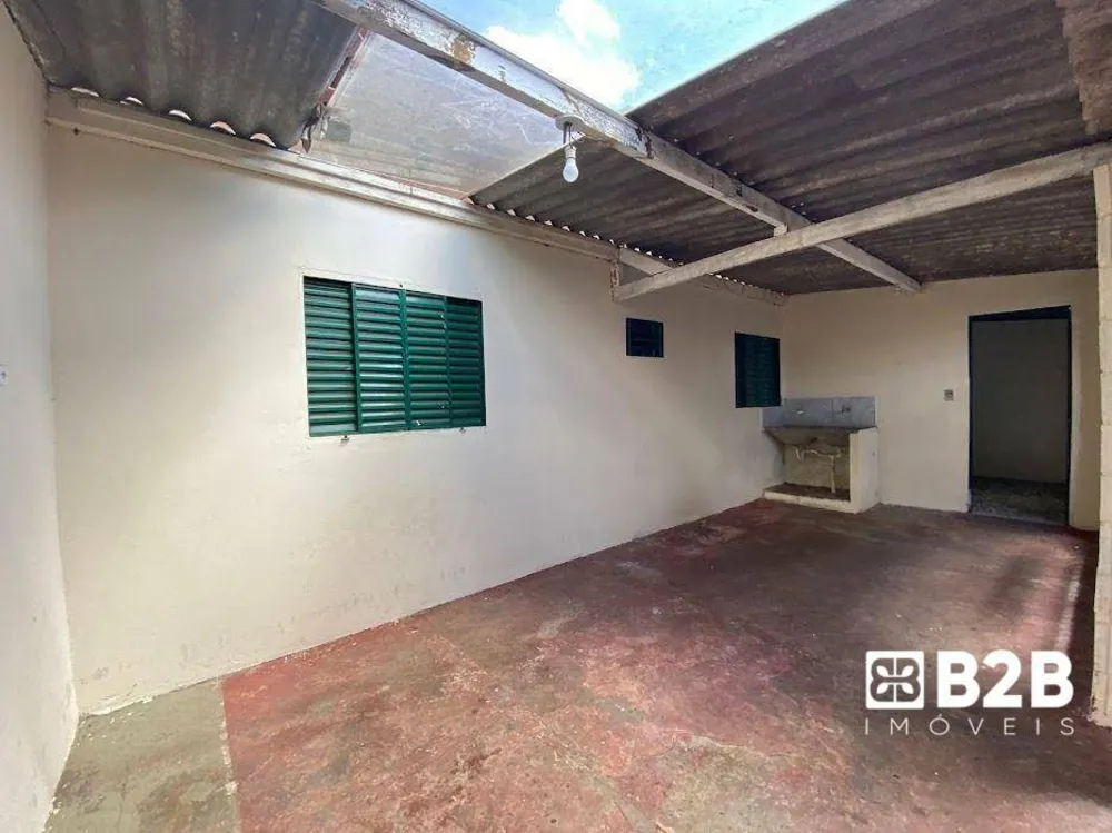 Depósito-Galpão, 206 m² - Foto 3