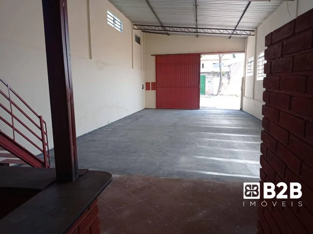 Depósito-Galpão, 206 m² - Foto 10