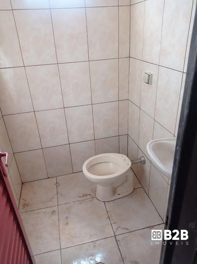 Depósito-Galpão, 206 m² - Foto 4