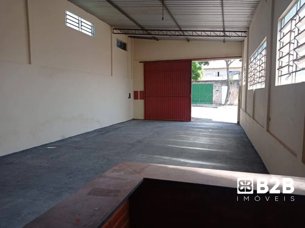 Depósito-Galpão, 206 m² - Foto 7