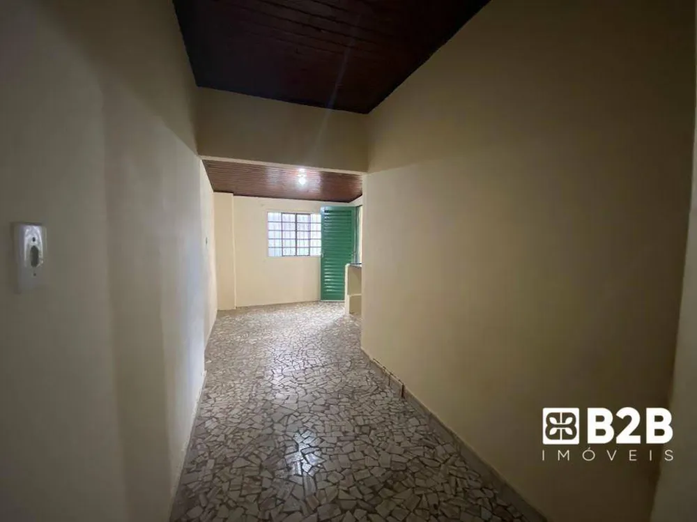 Depósito-Galpão, 206 m² - Foto 2