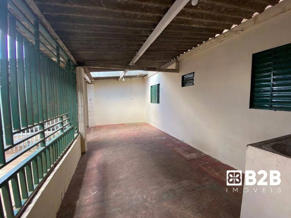 Depósito-Galpão, 206 m² - Foto 9