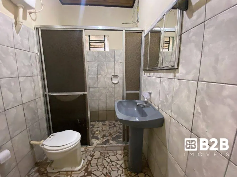 Depósito-Galpão, 206 m² - Foto 5