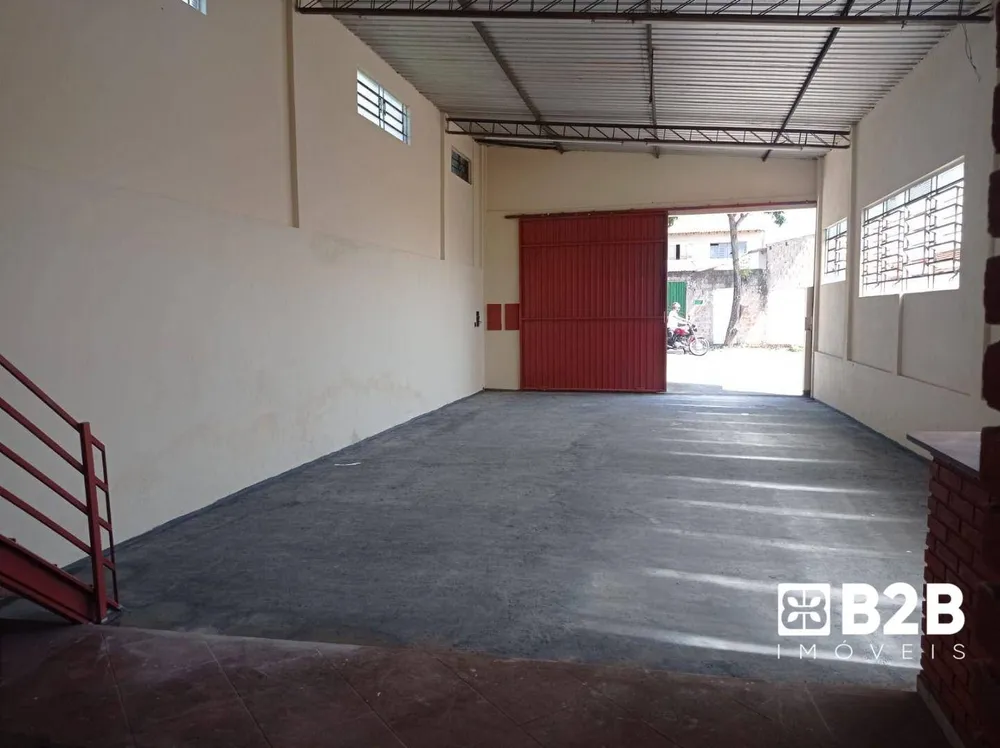 Depósito-Galpão, 206 m² - Foto 6