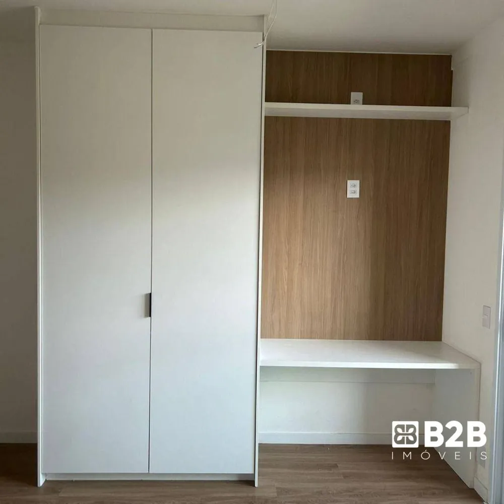 Apartamento, 1 quarto, 25 m² - Foto 4
