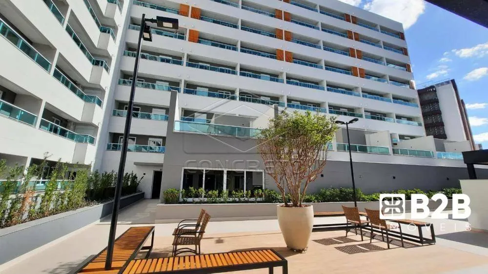 Apartamento, 1 quarto, 25 m² - Foto 5