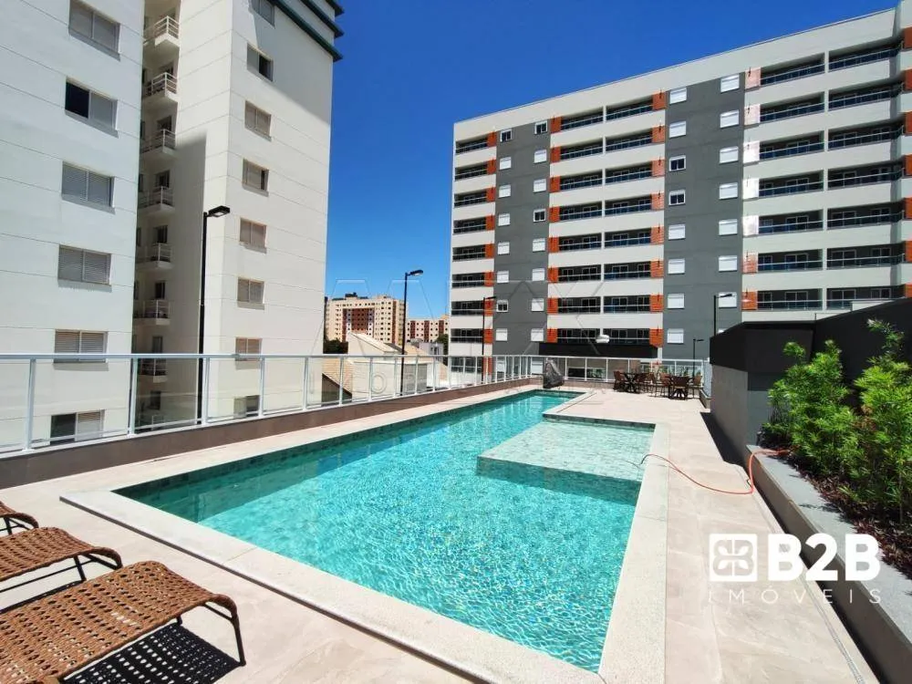 Apartamento, 1 quarto, 25 m² - Foto 3