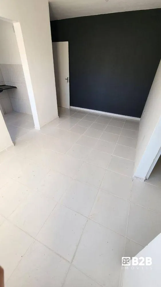 Apartamento, 2 quartos, 40 m² - Foto 2
