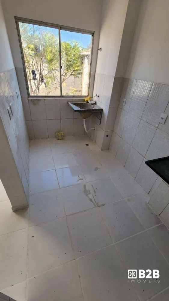 Apartamento, 2 quartos, 40 m² - Foto 1