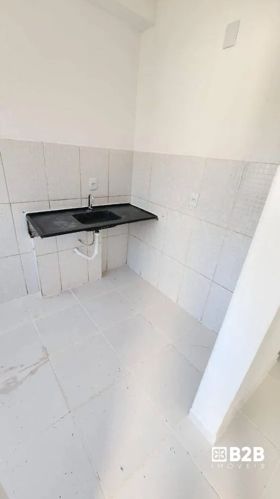 Apartamento, 2 quartos, 40 m² - Foto 4