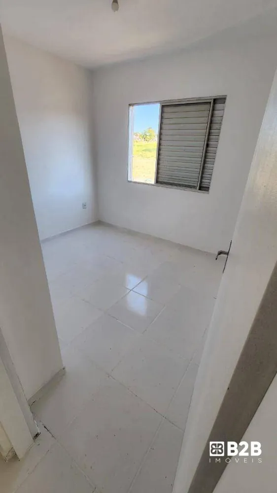 Apartamento, 2 quartos, 40 m² - Foto 7