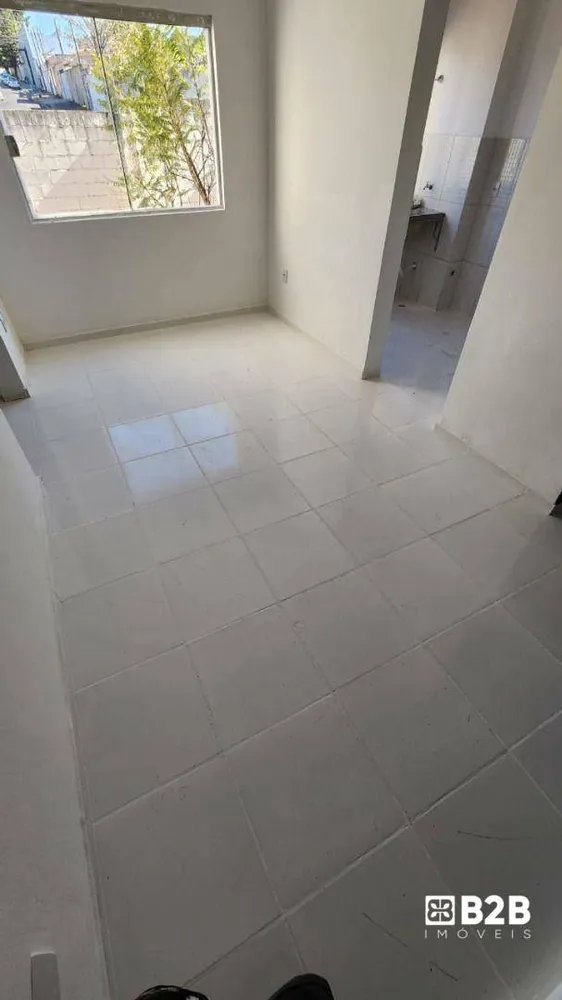 Apartamento, 2 quartos, 40 m² - Foto 3