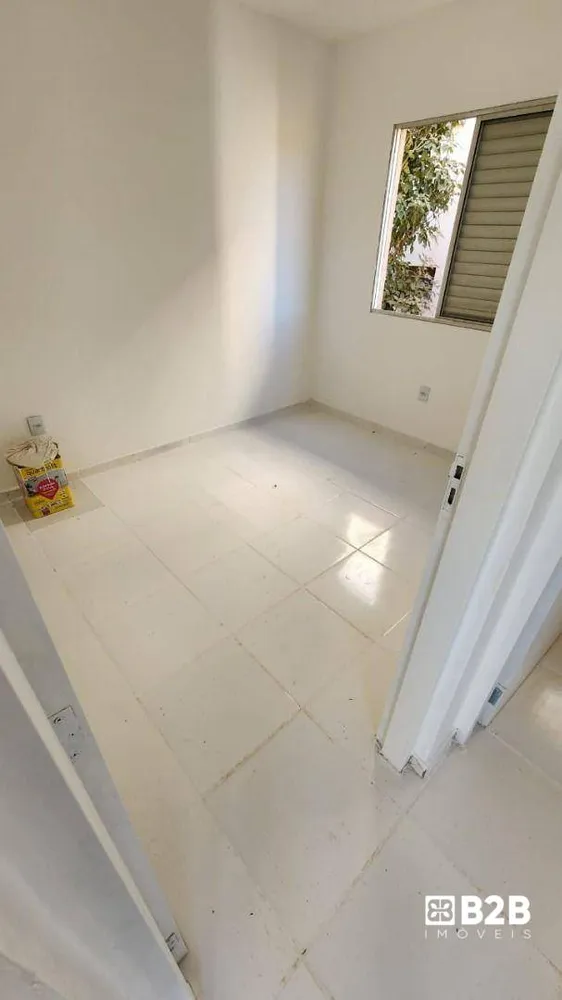 Apartamento, 2 quartos, 40 m² - Foto 6