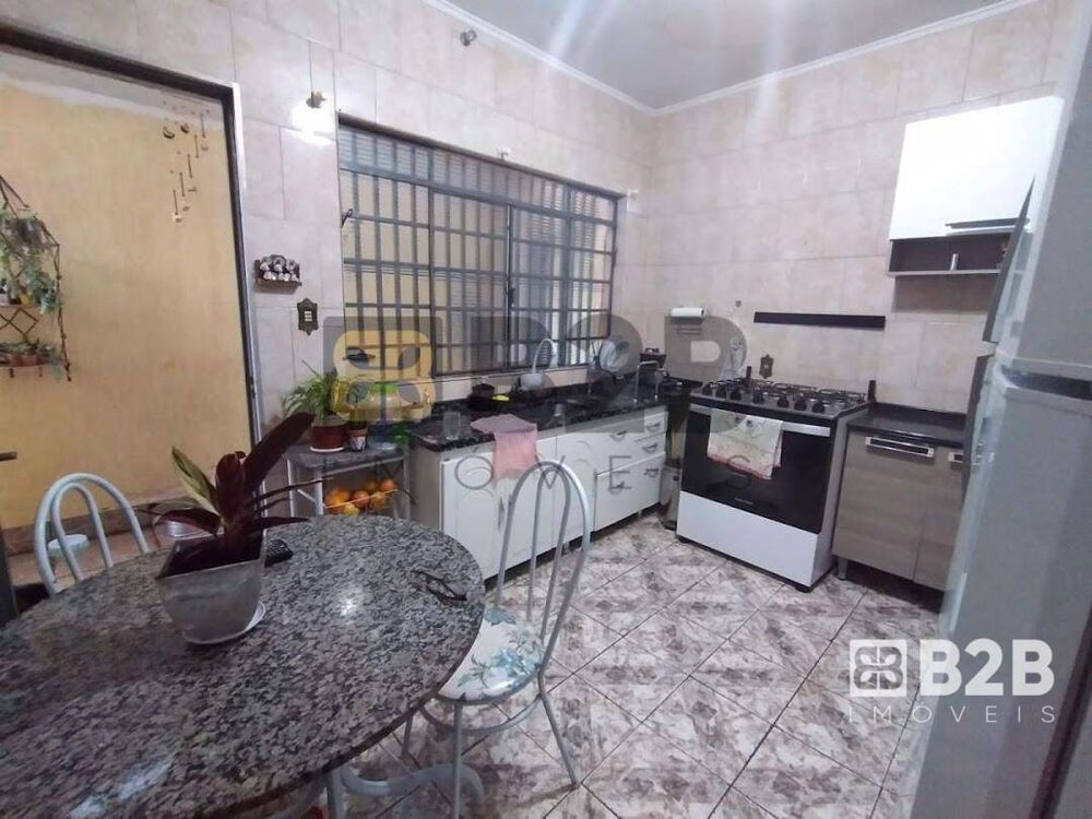 Casa, 3 quartos, 241 m² - Foto 7