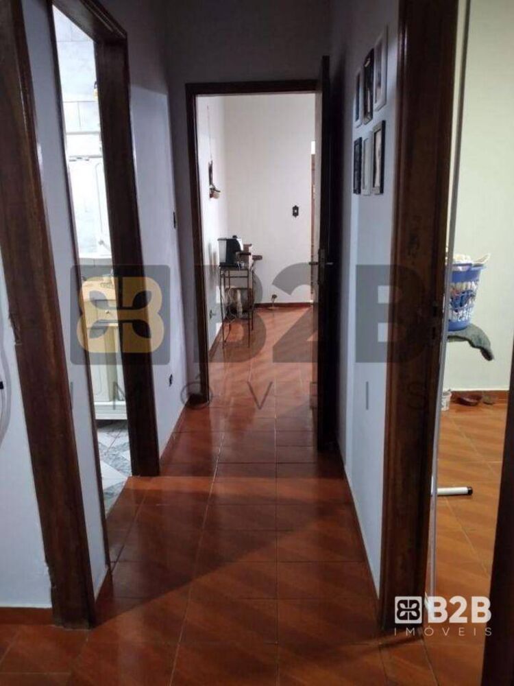 Casa, 3 quartos, 241 m² - Foto 5