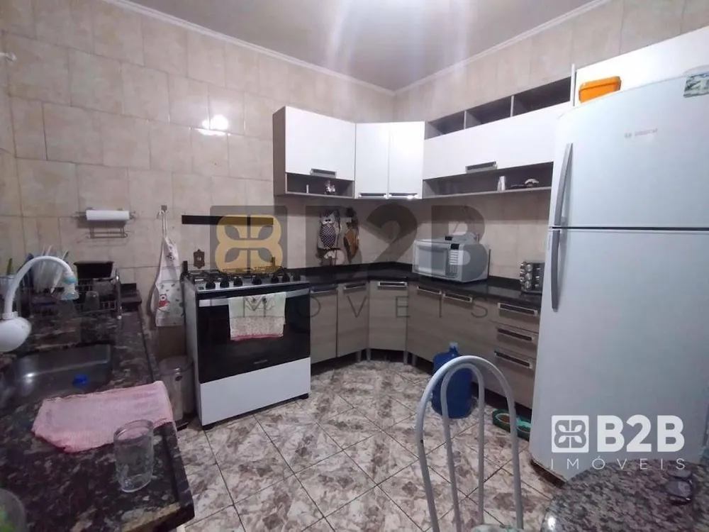 Casa, 3 quartos, 241 m² - Foto 12