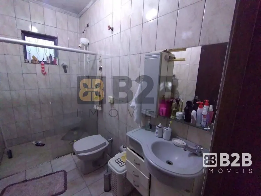 Casa, 3 quartos, 241 m² - Foto 10
