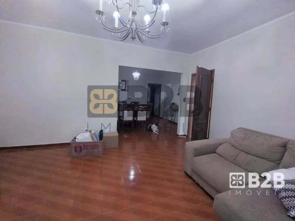 Casa, 3 quartos, 241 m² - Foto 6