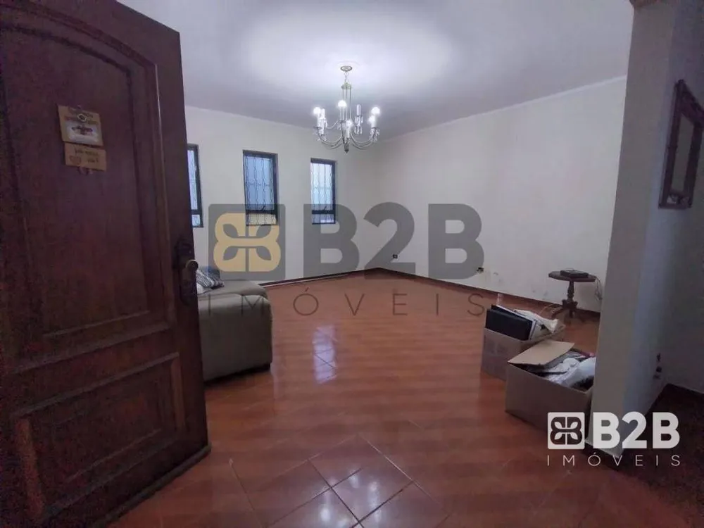 Casa, 3 quartos, 241 m² - Foto 7