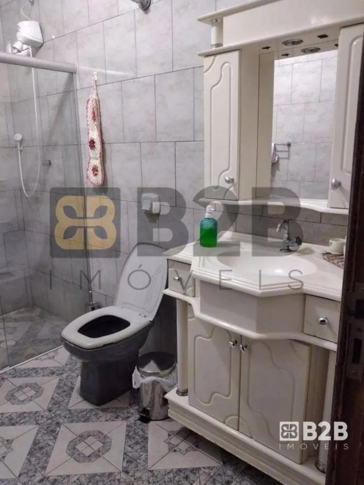 Casa, 3 quartos, 241 m² - Foto 16