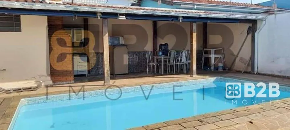 Casa, 3 quartos, 241 m² - Foto 14