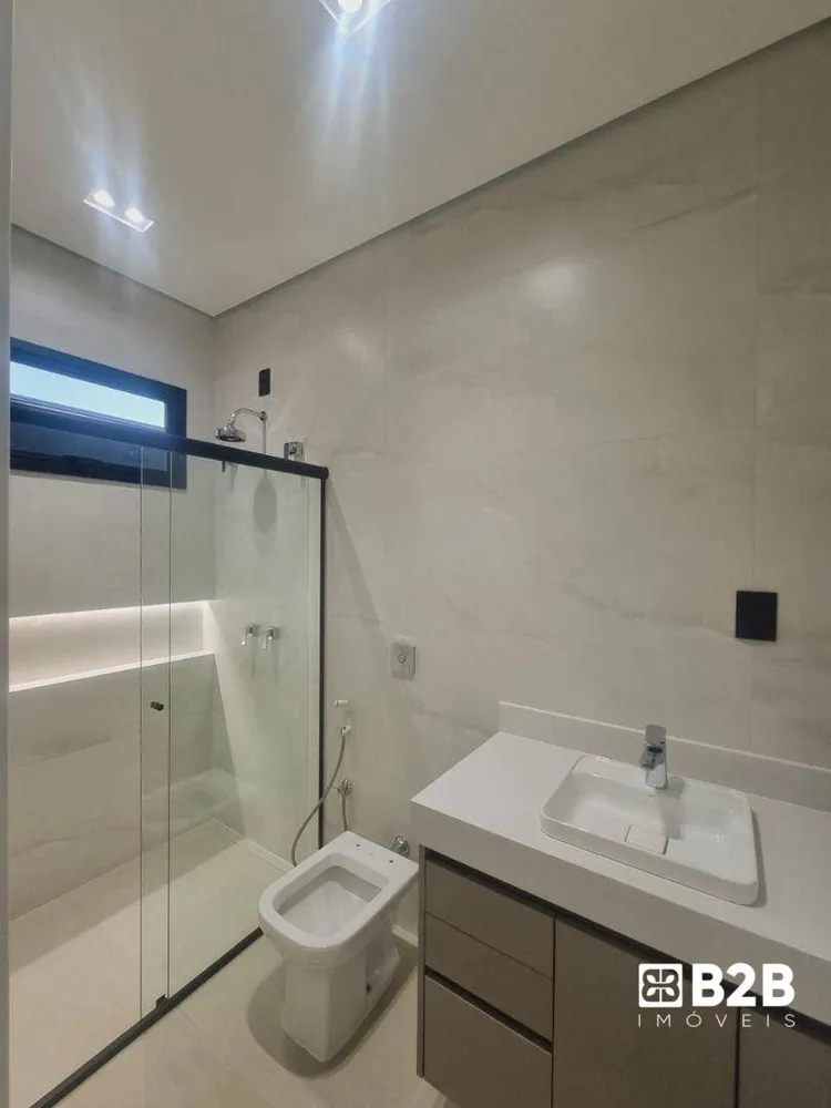 Casa de Condomínio, 3 quartos - Foto 8