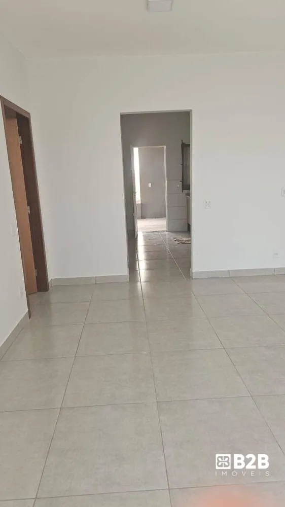 Casa, 2 quartos, 100 m² - Foto 2