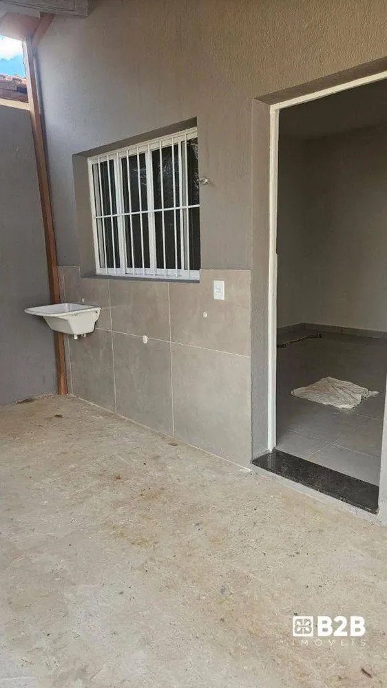Casa, 2 quartos, 100 m² - Foto 10