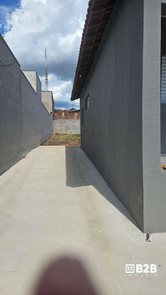 Casa, 2 quartos, 100 m² - Foto 4