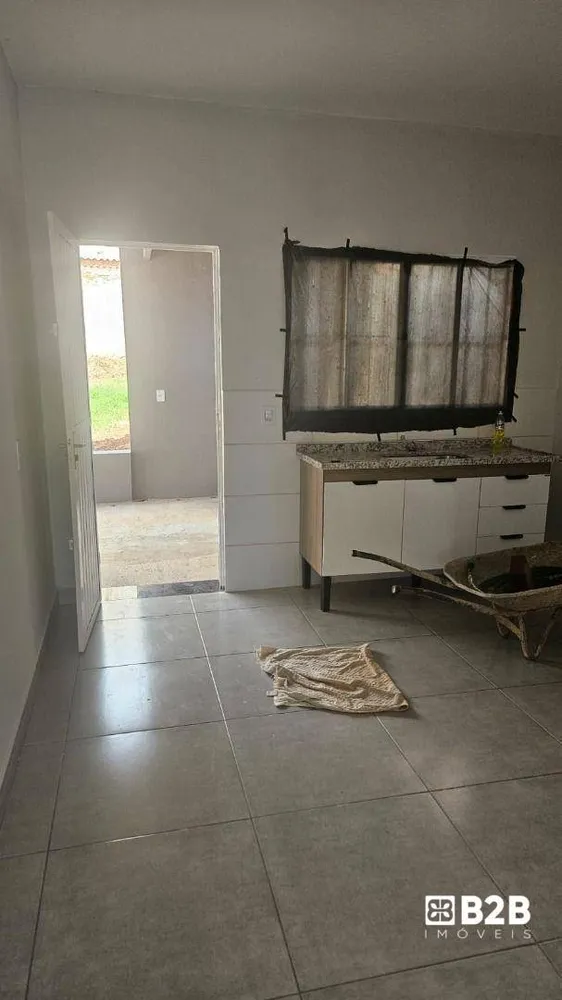 Casa, 2 quartos, 100 m² - Foto 7