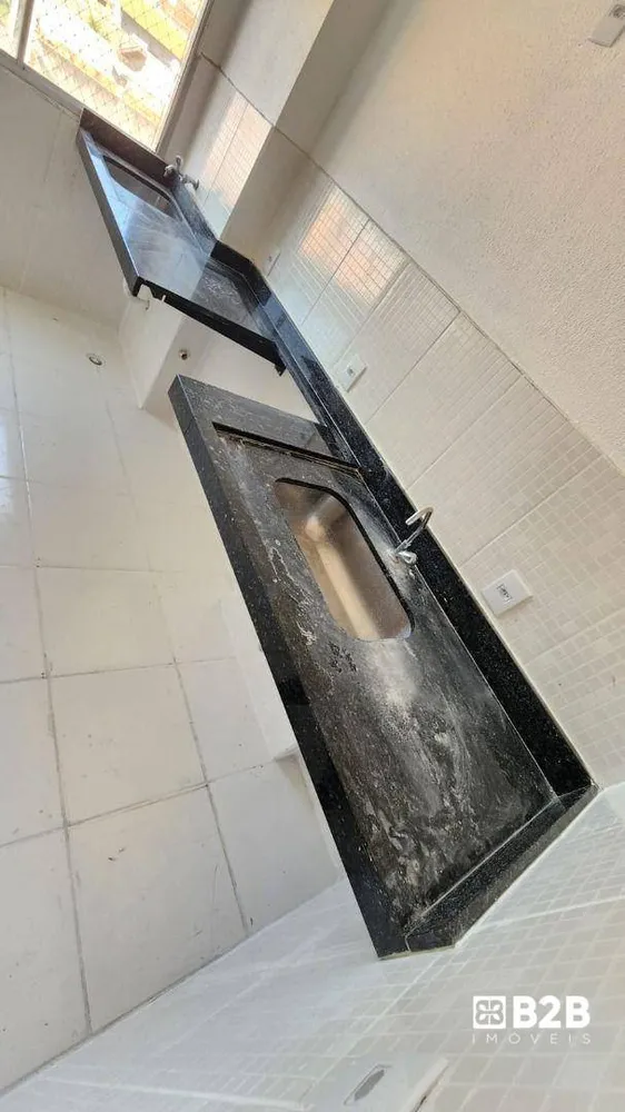 Apartamento, 2 quartos, 47 m² - Foto 5