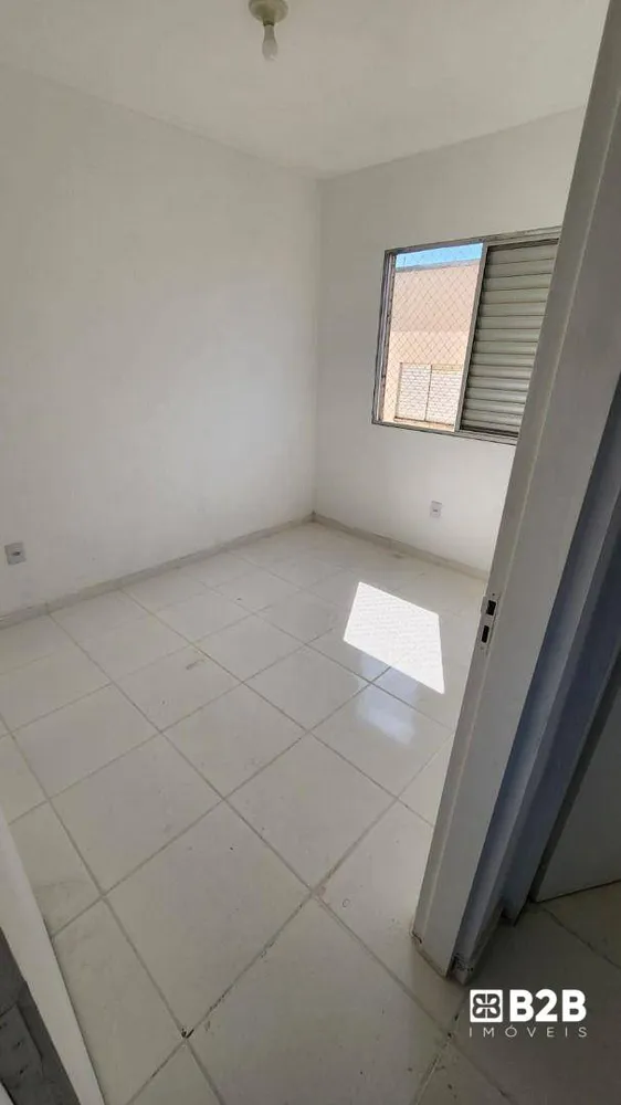 Apartamento, 2 quartos, 47 m² - Foto 6