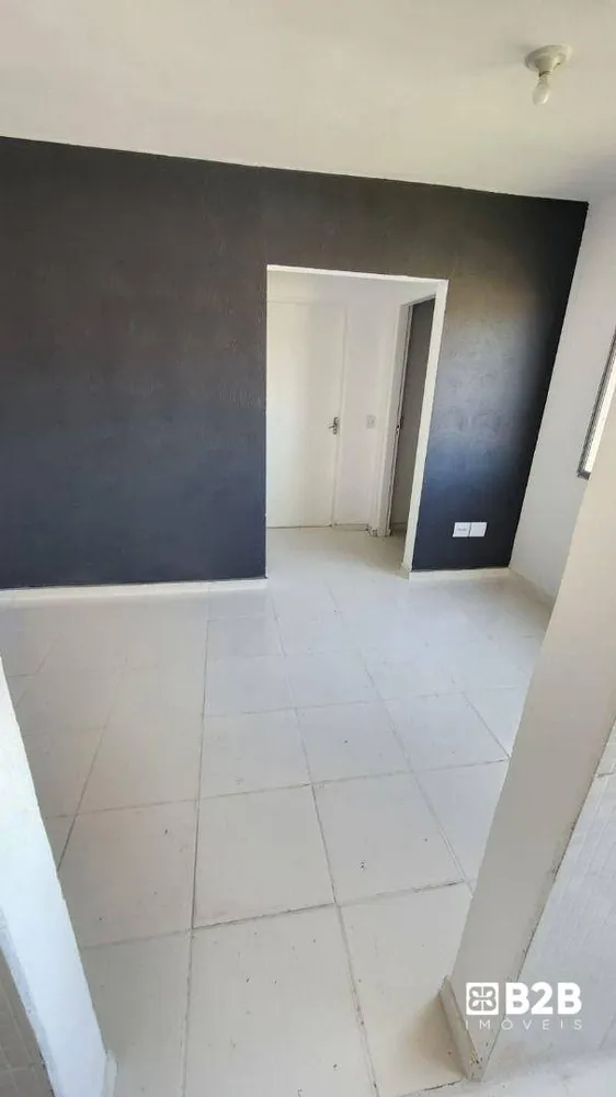 Apartamento, 2 quartos, 47 m² - Foto 3
